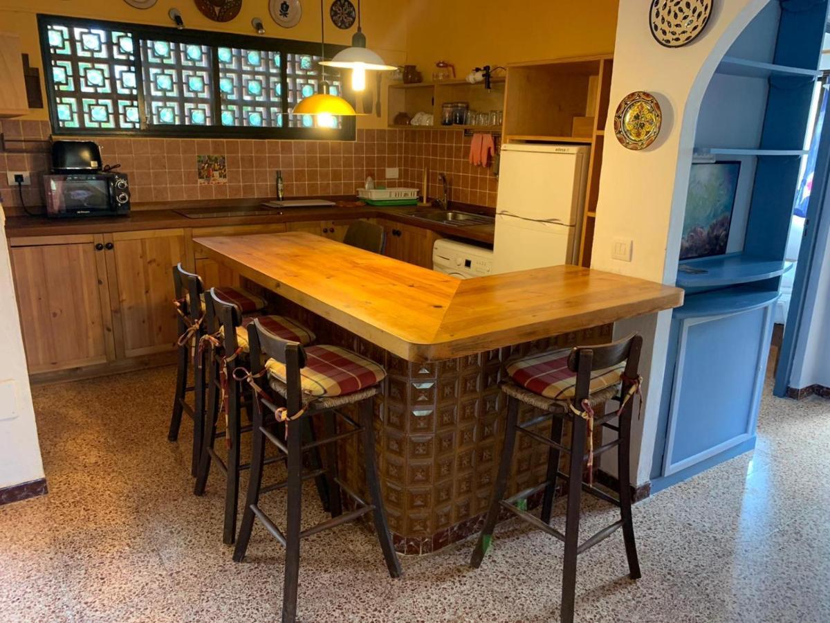 Apartamento Paraiso de los Pinos ALTA TURISTICA San Francisco Javier Exterior foto