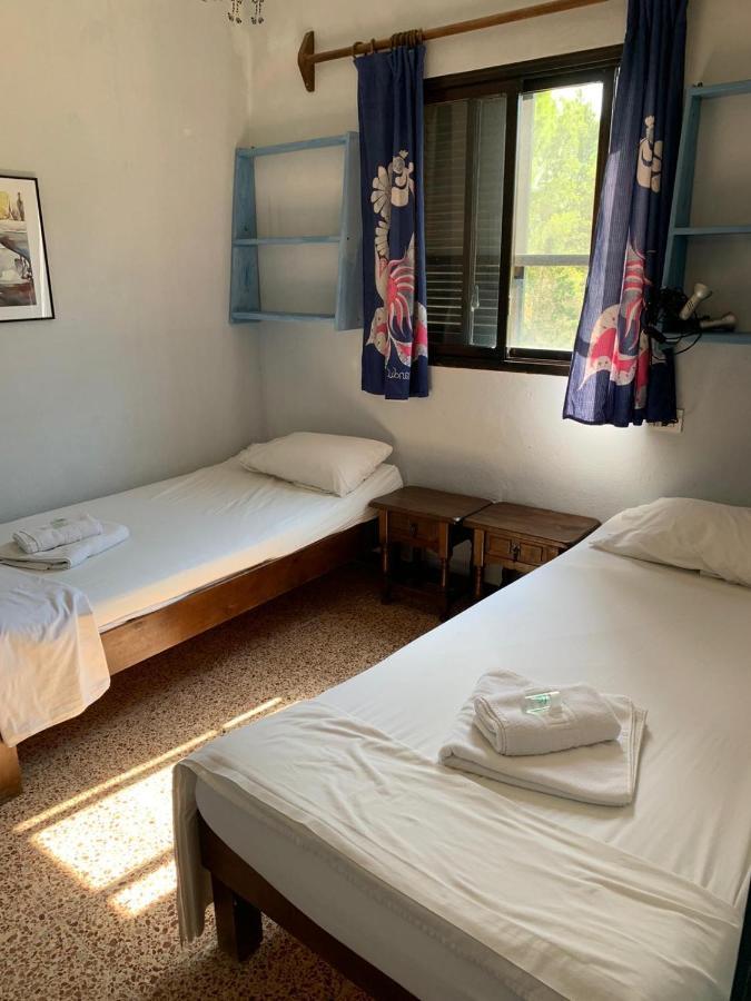 Apartamento Paraiso de los Pinos ALTA TURISTICA San Francisco Javier Exterior foto
